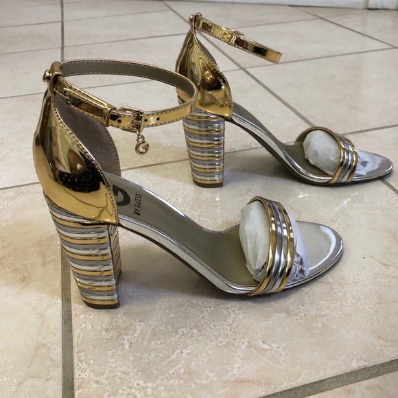 Brand New Elegant Shoes - By Guess - Picture 1 of 5